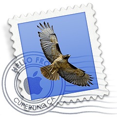 Apple Mail App