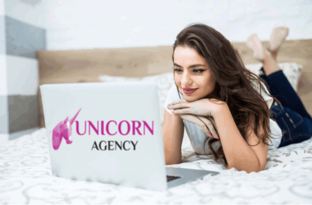 videochat de acasa unicorn agency